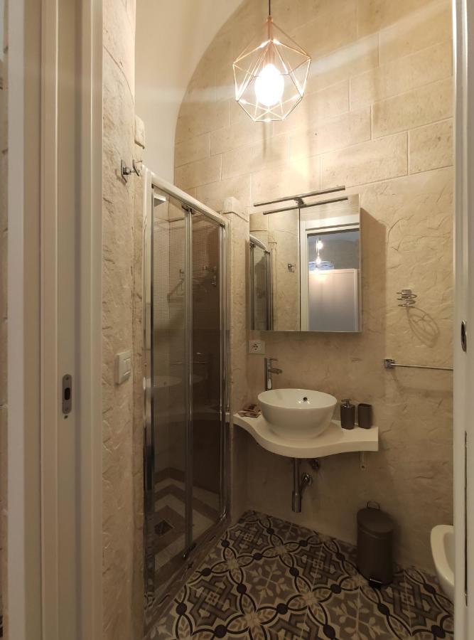 Dimora Della Nonna-Luxury Home Mola di Bari Exterior photo